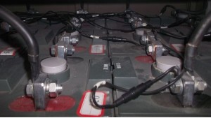 機房蓄電池在線監測被廣泛應用的原因！