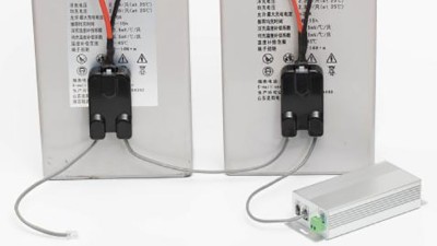 客戶集成商接入現有監控系統案例