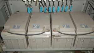 配電室蓄電池監測系統集中監測管理！